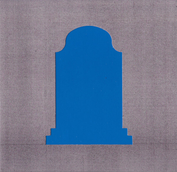Gnod (r&d) - La Mort Du Sens - CD