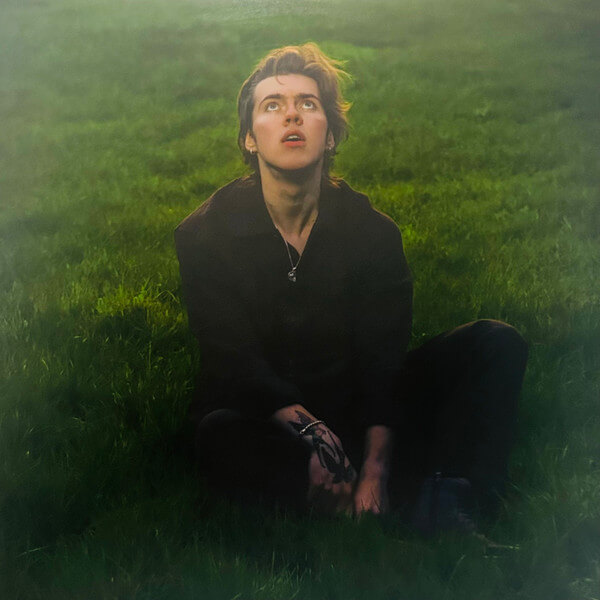 Livingston - A Hometown Odyssey - Vinyl LP