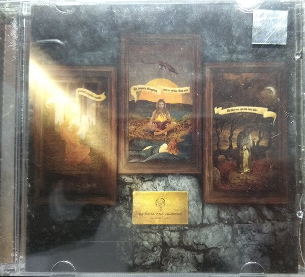 Opeth - Pale Communion - CD