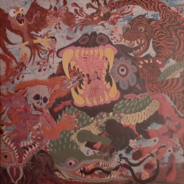 Pigs Pigs Pigs Pigs Pi... - Death Hilarious - Vinyl LP