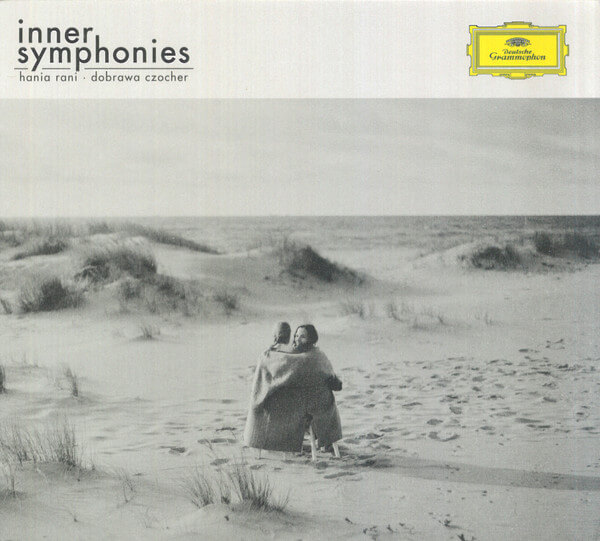 Dobrawa Cz... Hania Rani - Inner Symphonies - CD