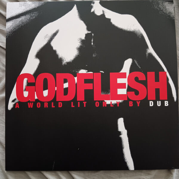 Godflesh - A World Lit Only By Dub - Vinyl LP
