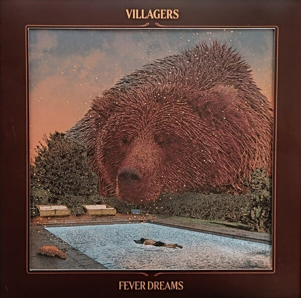 Villagers - Fever Dreams - Vinyl LP