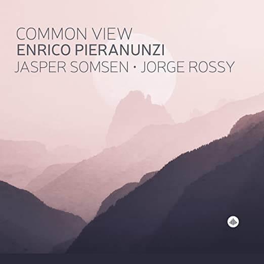 Enrico Pieranunzi - Common View - CD