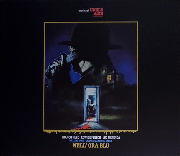Uncle Acid & The D... - Nell' Ora Blu - CD