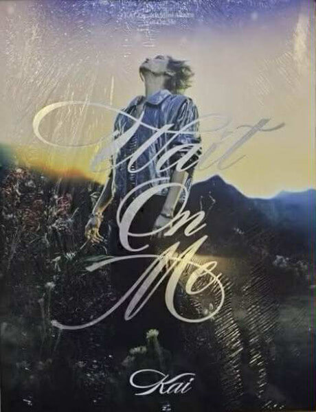 Kai - Wait On Me - CD