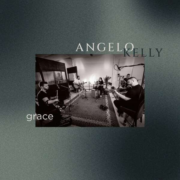 Angelo Kelly - Grace - CD