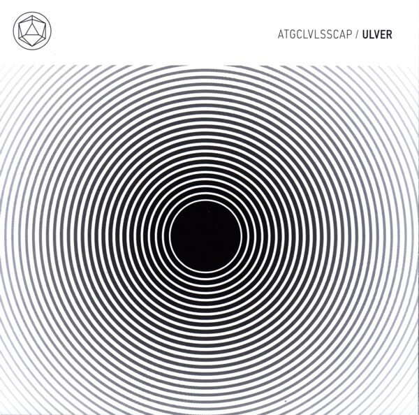 Ulver - Atgclvlsscap - CD