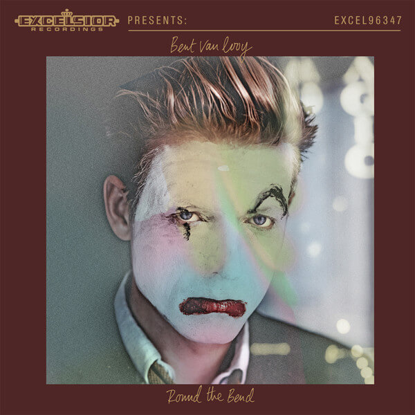 Bent Van Looy - Round The Bend - CD