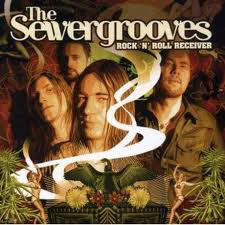 Sewergrooves - Rock N Roll Receiver - CD