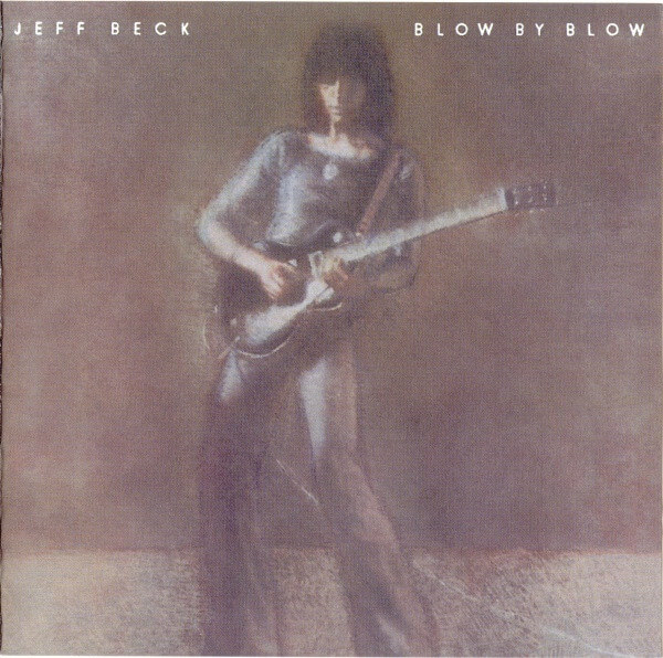 Jeff Beck Group - Blow By Blow - CD