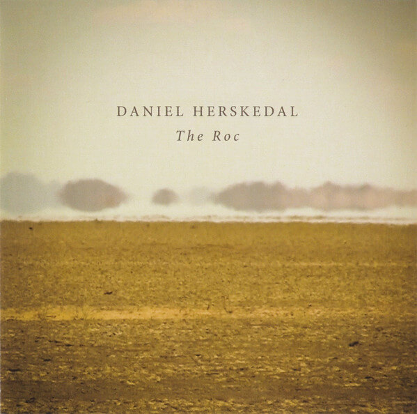 Daniel Herskedal - Roc - CD