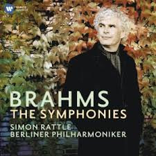 Boston Symphony Orches... - Brahms: Symphonies - CD