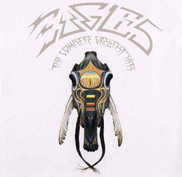 Eagles - Complete Greatest Hits - CD
