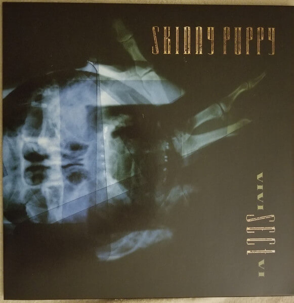 Skinny Puppy - Vivi Sect Vi - Vinyl LP