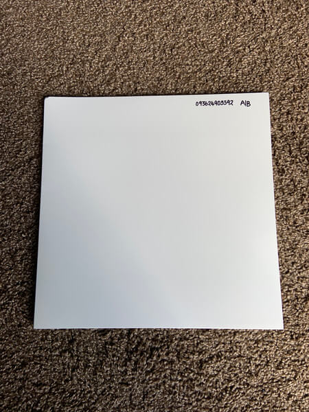 Mac Miller - Circles - Vinyl LP