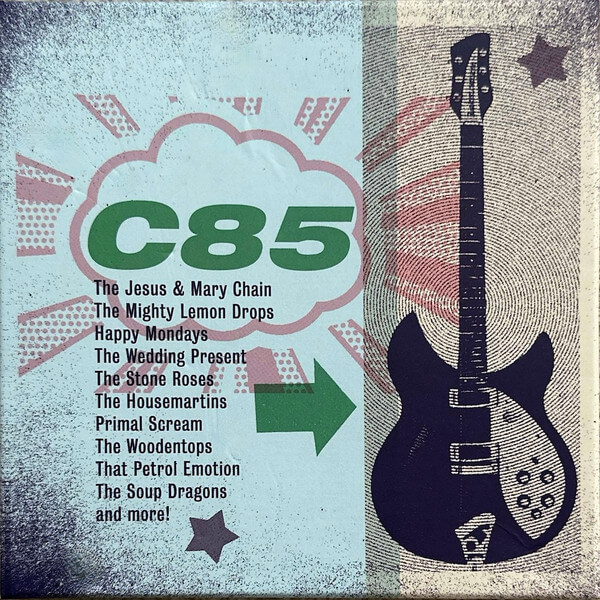 Various - C85 - CD