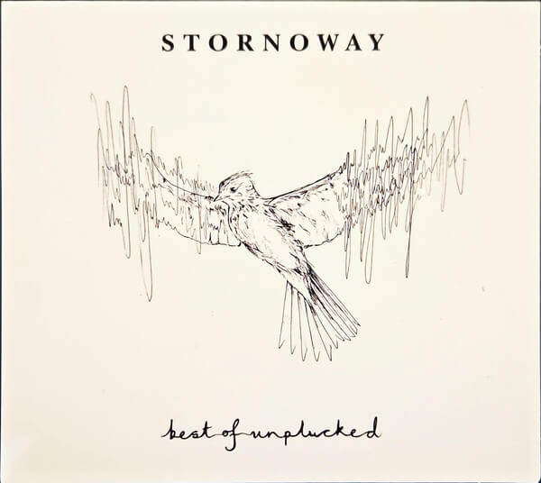 Stornoway - Best Of: Unplucked - CD