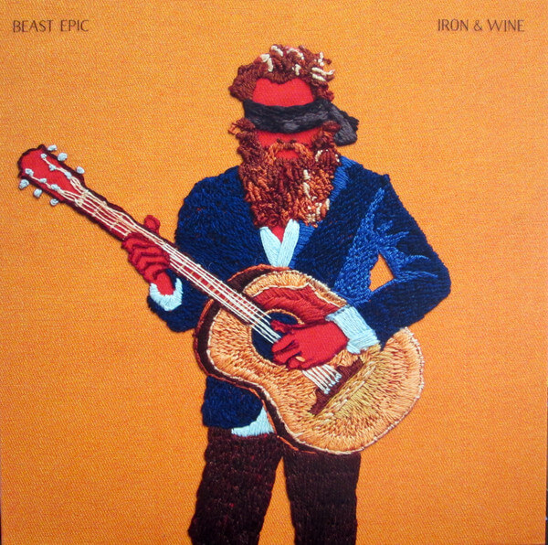 Iron & Wine - Beast Epic - Vinyl LP