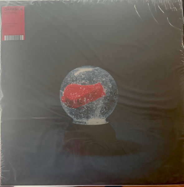 Darkside - Nothing - Vinyl LP
