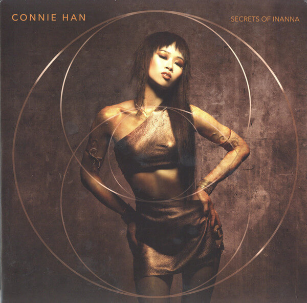 Connie Han - Secrets Of Inanna - Vinyl LP