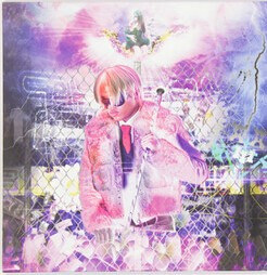 Thaiboy Digital - Back2life - Vinyl LP