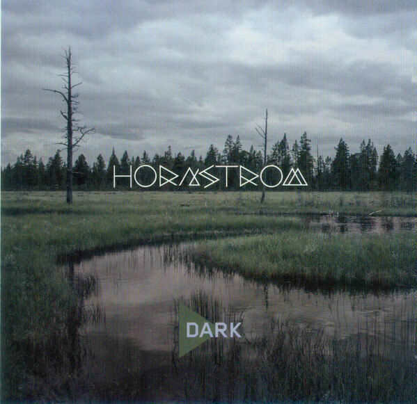 Hornstrom - Dark - CD