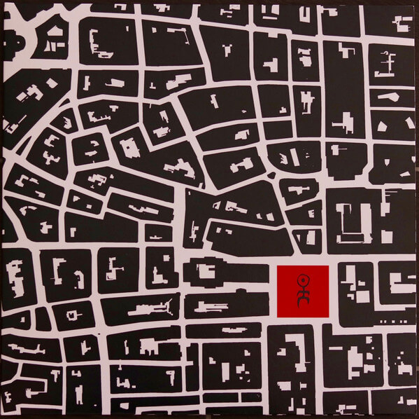 Einsturzende Neubauten - Grundstuck - Vinyl LP