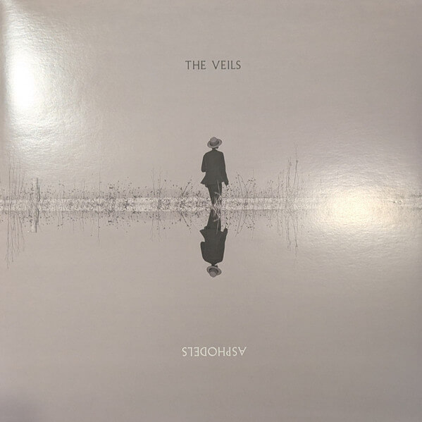 Veils - Asphodels - Vinyl LP