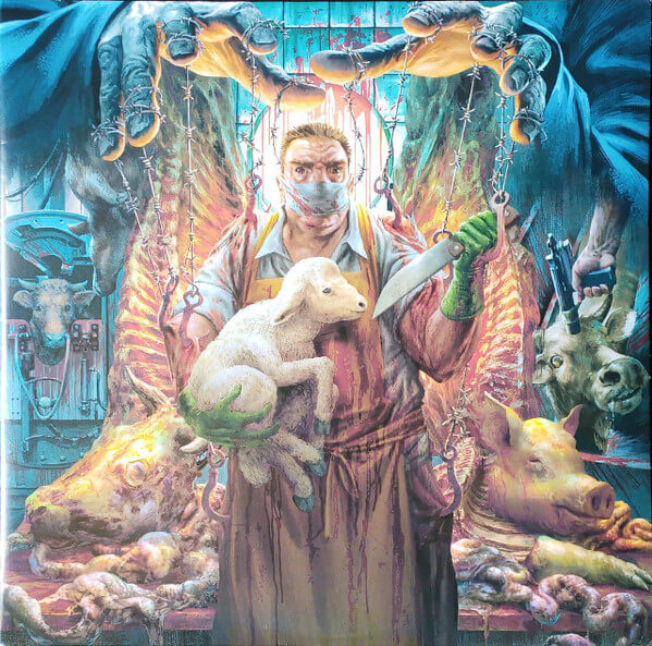 To The Grave - Director's Cuts - Vinyl LP