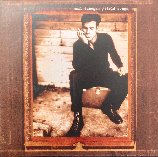 Mark Lanegan - Field Songs - CD