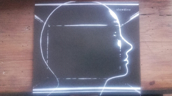 Slowdive - Slowdive - CD