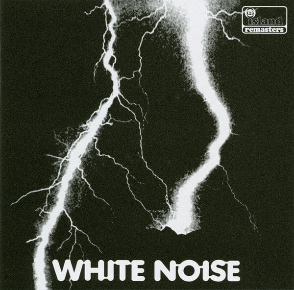 White Noise - An Electric Storm - CD