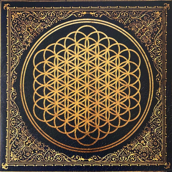 Bring Me The Horizon - Sempiternal - Vinyl LP