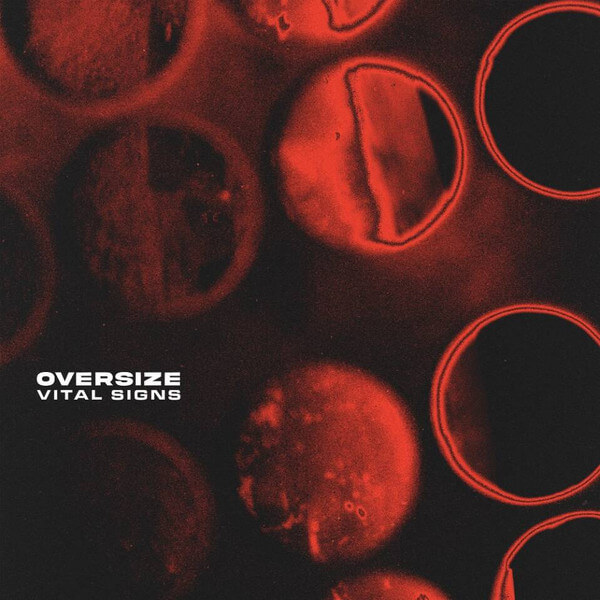Oversize - Vital Signs - CD