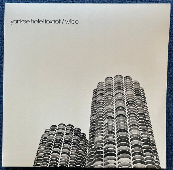 Wilco - Yankee Hotel Foxtrot - Vinyl LP