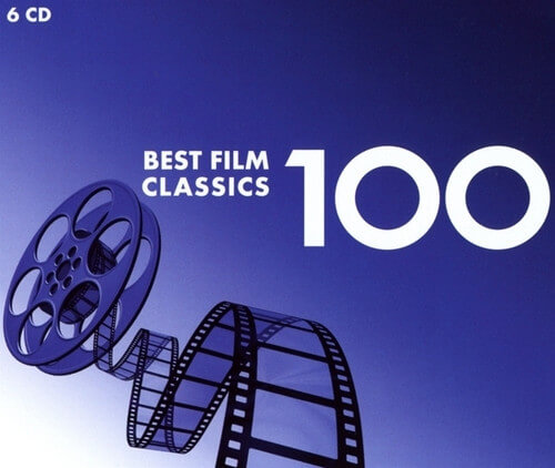 Various - 100 Best Film Classics - CD