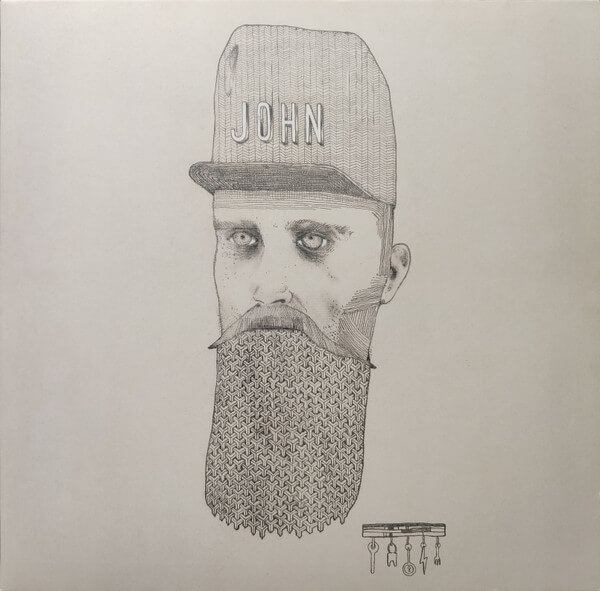 Owl John - Owl John - Vinyl LP