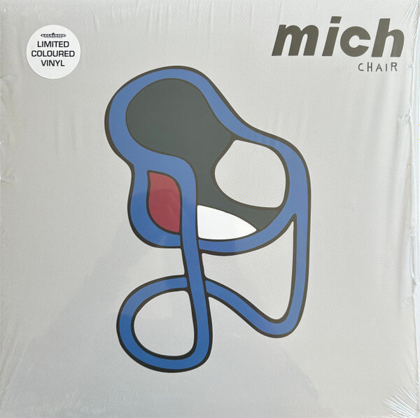 Mich - Chair - Vinyl LP