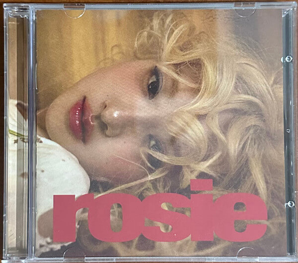 Rose - Rosie - CD