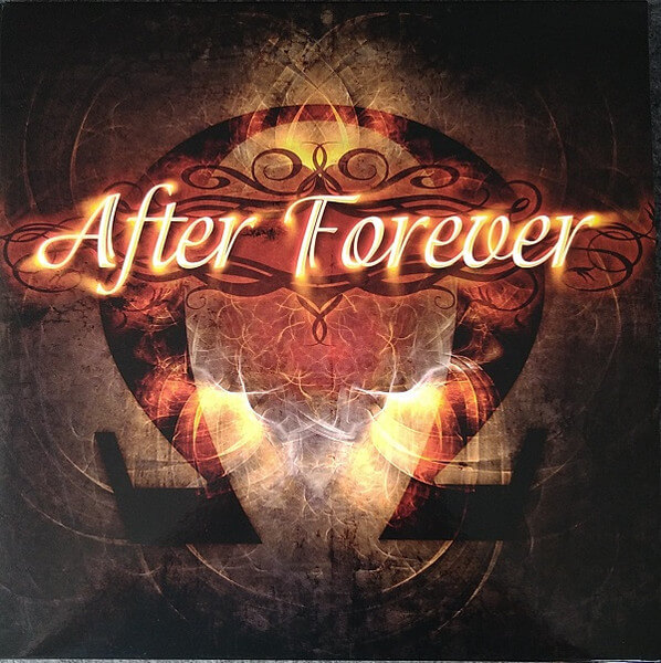 After Forever - After Forever - Vinyl LP
