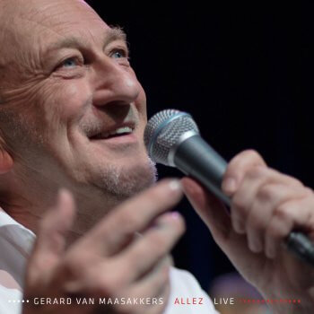 Gerard Van... Maasakkers - Allez - CD