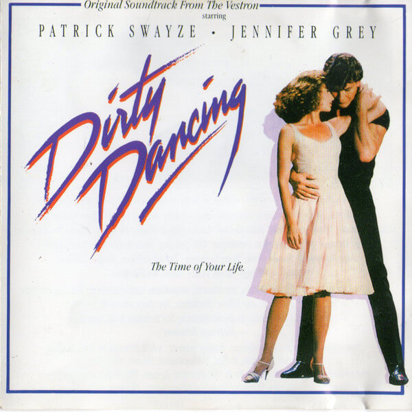 Various - Dirty Dancing - CD