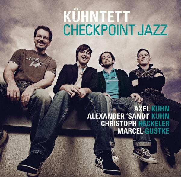 Kuhntett - Checkpoint Jazz - CD