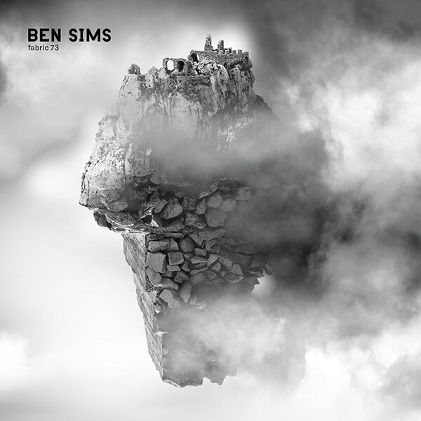 Ben Sims - Fabric 73: Ben Sims - CD