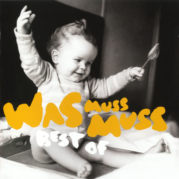 Herbert Gronemeyer - Was Muss Muss - Best Of - CD