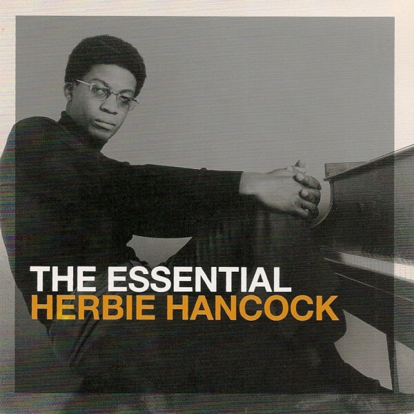 Herbie Hancock - The Essential Herbie Hancock - CD