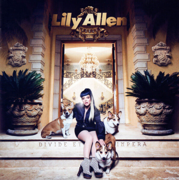 Lily Allen - Sheezus - CD