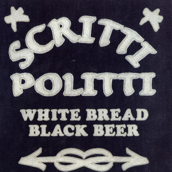 Scritti Politti - White Bread Black Beer - Vinyl LP