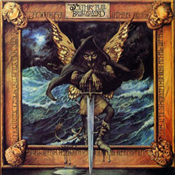 Jethro Tull - The Broadsword And The Beast - CD